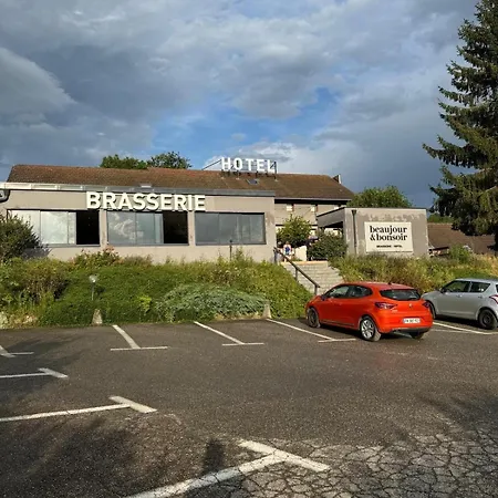 Hotell Beaujour & Bonsoir - 2*