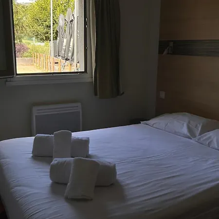 Hotell Beaujour & Bonsoir - 2*