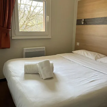 Beaujour & Bonsoir - Hotell