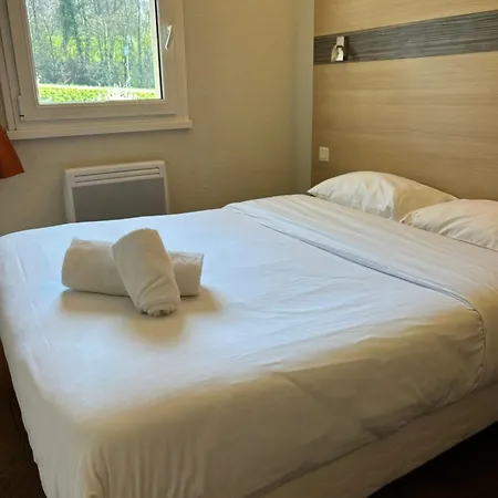 Beaujour & Bonsoir - Hotell Villy-le-Pelloux
