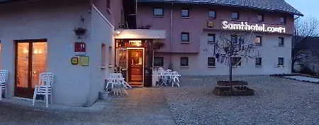 Beaujour & Bonsoir - Hotell Villy-le-Pelloux