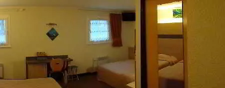 Beaujour & Bonsoir - Hotell