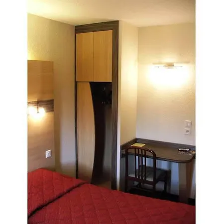 Hotell Beaujour & Bonsoir -