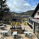 Hotell Beaujour & Bonsoir - Villy-le-Pelloux