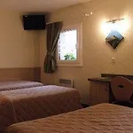 Beaujour & Bonsoir - Hotell 2*