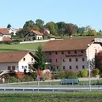Hotell Beaujour & Bonsoir -