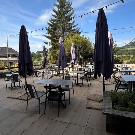 Beaujour & Bonsoir - Hotel