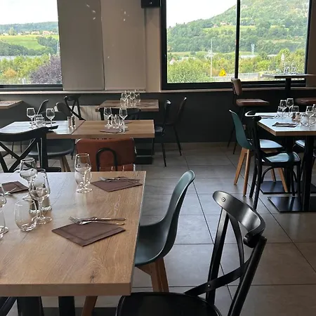 Beaujour & Bonsoir - Restaurant
