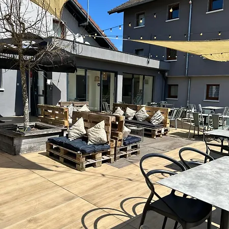 Beaujour & Bonsoir - Restaurant 2*