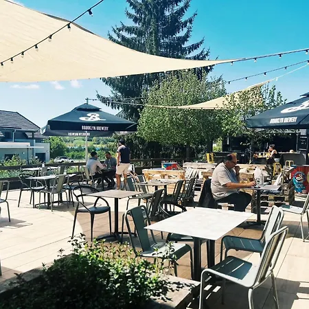 Beaujour & Bonsoir - Restaurant Отель 2*
