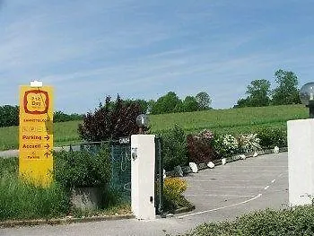 Beaujour & Bonsoir - Hotell