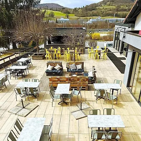 Beaujour & Bonsoir - Hotel Villy-le-Pelloux