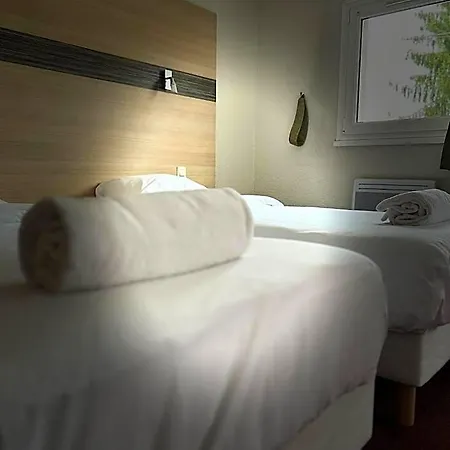 Beaujour & Bonsoir - Hotel Villy-le-Pelloux