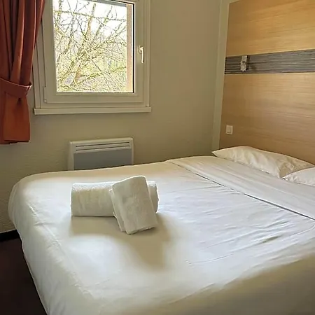 Hotel Beaujour & Bonsoir - Villy-le-Pelloux