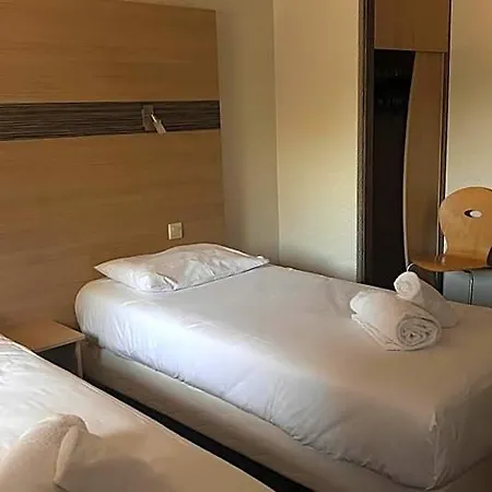 Hotell Beaujour & Bonsoir -