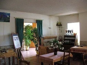Отель Beaujour & Bonsoir - Restaurant
