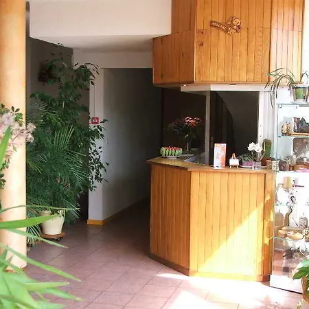 Beaujour & Bonsoir - Hotel Villy-le-Pelloux