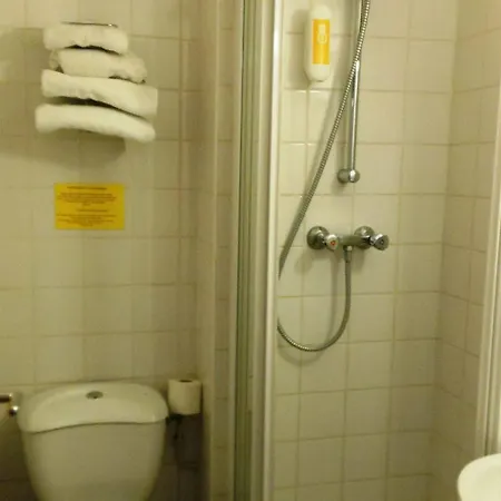 Hotel Beaujour & Bonsoir - 2*